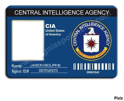 DB della C.I.A. americana per esercitarsi con l’SQL