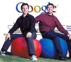 Google’s story